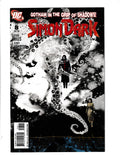 Simon Dark #8 (2008) DC Comics