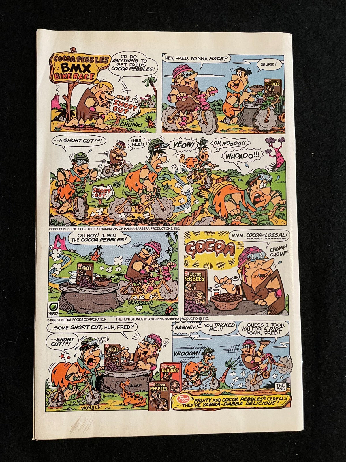 Laugh #12 1989 - HIGH GRADE - Canadian Newsstand