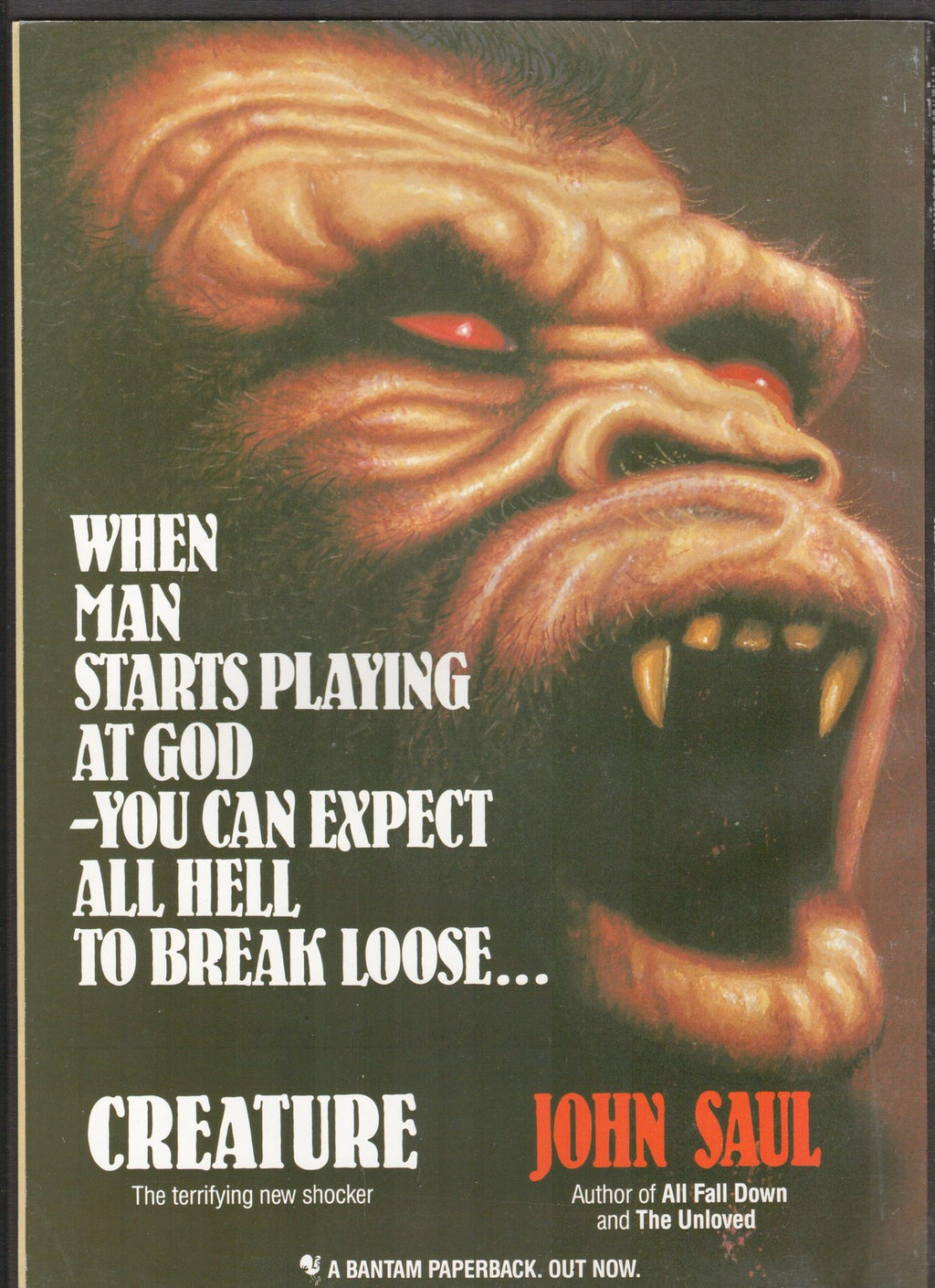 Fear #12 (1989) Michael Myers Cover Newsfield Comics