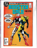 Booster Gold #9 (1986) DC Comics