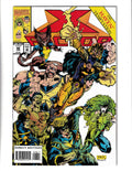 X-Factor #98 (1994) Marvel Comics SKU:2537