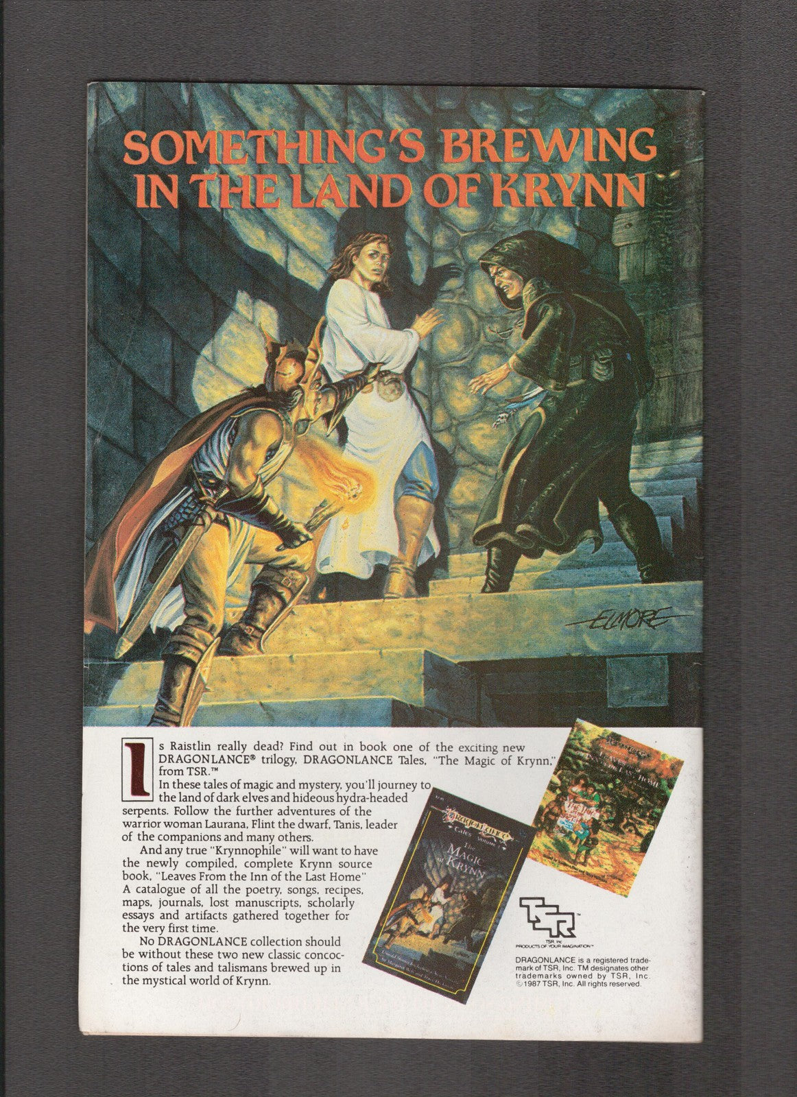 Conan the King #41 (1987) Larry Hama, Armando Gil Marvel Comics