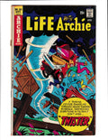Life with Archie #161 (1975) Archie Comics SKU:3323