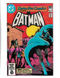Detective Comics #502 (1981) DC Comics SKU:2528
