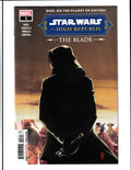 Star Wars: The High Republic - The Blade #3 (2023) Marvel Comics