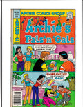 Archie's Pals 'n' Gals #143 (1980) Archie Comics SKU:100