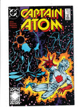 Captain Atom #23 (1988) DC Comics