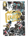 Agent of W.O.R.L.D.E. #2 (2022) Scout Comics