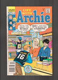 Life with Archie #275.2 (1989) Archie Comics