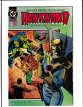 Hawkworld #23 (1992) DC Comics