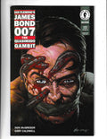 James Bond 007: Quasimodo Gambit #2 (1999) Dark Horse Comics