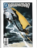 Hawkman #16 (2003) DC Comics