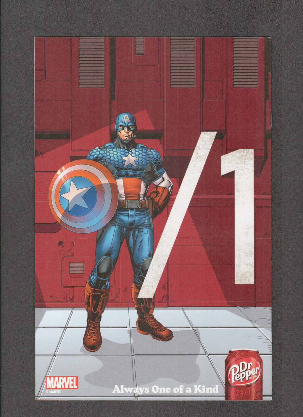 Age of Ultron #4c (2013) Higher Grade Variant Marvel Comics