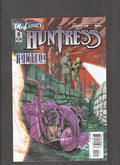 Huntress #3 (2012) Guillem March DC Comics