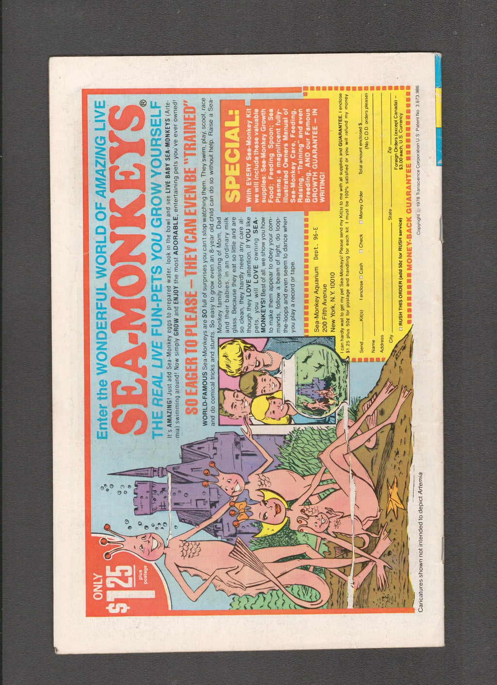 Yosemite Sam and Bugs Bunny #67 (1980) Whitman Comics