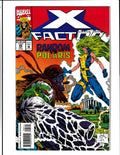 X-Factor #95 (1993) Marvel Comics SKU:691
