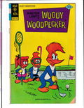 Woody Woodpecker #157 (1977) Gold Key Comics