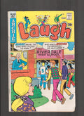 Laugh Comics #304 (1976) Archie Comics
