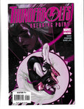 Thunderbolts: Breaking Point #1 (2008) Marvel Comics SKU:3078