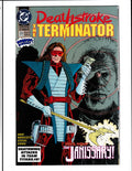 Deathstroke the Terminator #23 (1993) DC Comics