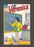 Veronica #43 (1995) Archie Comics