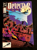 Detective Comics #603 1989 - DC