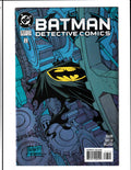 Detective Comics #717 (1998) DC Comics