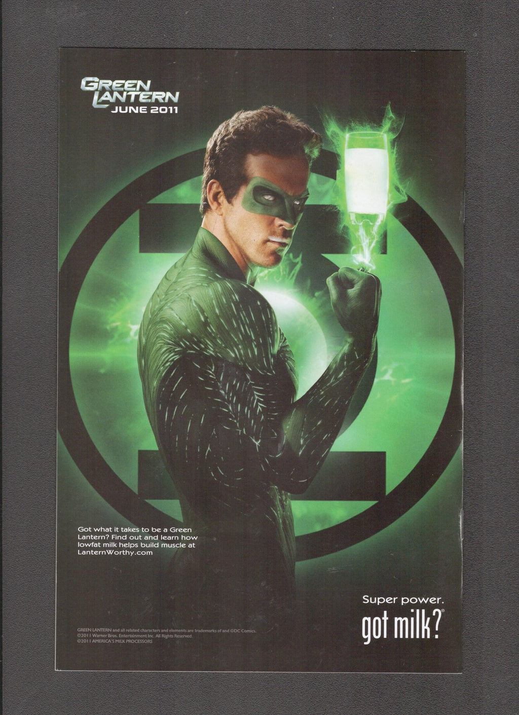 Legion of Super-Heroes #16 (2011) Yildiray Cinar Cover DC Comics