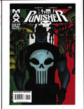 Punisher #61 (2008) Max Comics
