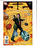 52 #49 (2007) Combined Shipping DC Comics