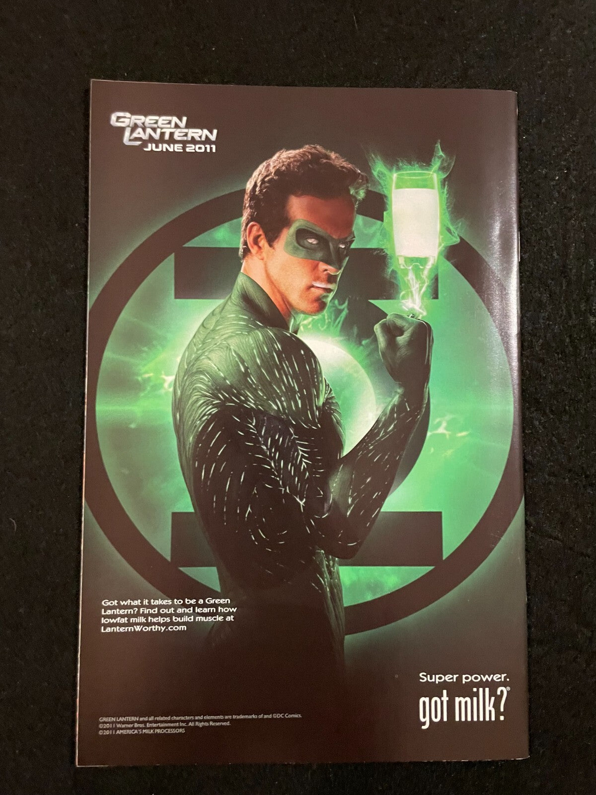 Flashpoint: Citizen Cold - Complete Set of 3 #1-3 (2011) DC Comics