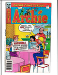 Archie Comics #286 (1978) Archie Comics