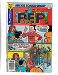 PEP Comics #372 (1981) Archie Comics