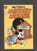 Mickey Mouse #219 (1986) Combined Shipping Gladstone Comics
