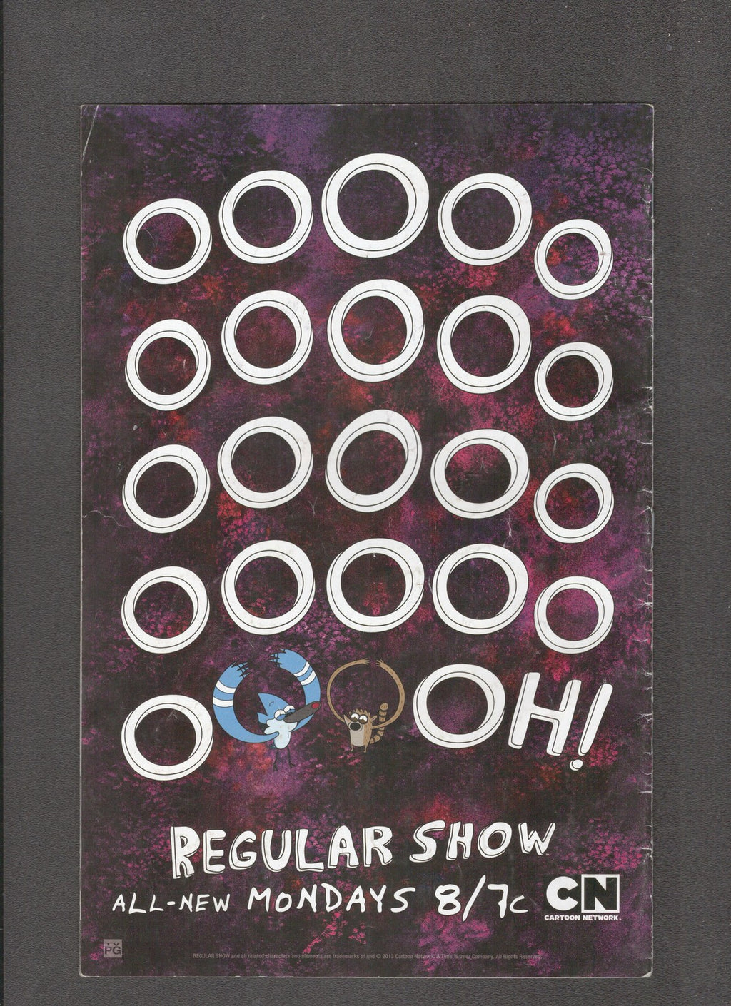 Sonic the Hedgehog #247 (2013) Terry Austin Archie Comics