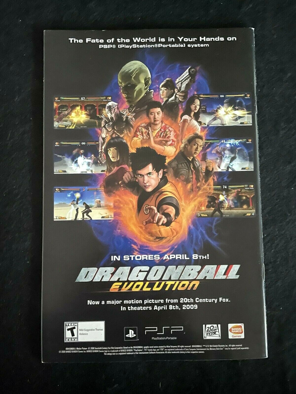 Identity Crisis Special Edition #1 2009 - HIGH GRADE