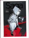 Saga #21 (2014) Image Comics
