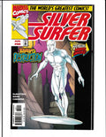 Silver Surfer #130 (1997) Marvel Comics SKU:631