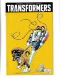 Transformers #48 (2015) Volume 4 IDW Comics