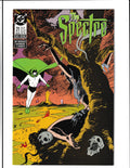 Spectre #21 (1988) DC Comics SKU:295