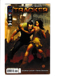 Tracker #4 (2010) Top Cow Comics