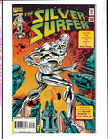 Silver Surfer #103 (1995) Marvel Comics SKU:1823