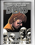 Walking Dead - TPB #6 (2007) Higher Grade - First Print Image Comics