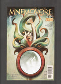 Mnemovore #4 (2005) Vertigo Comics