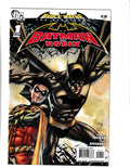 Bruce Wayne: The Road Home #1 (2011) Batman & Robin DC Comics