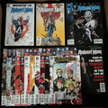 Animal Man  - Complete Set of 32 - #0-29 & Annuals #1-2  (2011-14) DC
