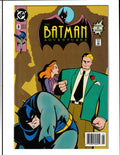 Batman Adventures #8 (1993) DC Comics