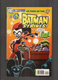 Batman Strikes! #35 (2007) Harley Quinn - The Joker DC Comics