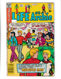 Life with Archie #183 (1977) Archie Comics