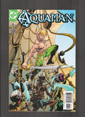 Aquaman #7 (2003) Combined Shipping DC Comics